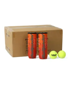 Cajon Bolas Bullpadel Train 465464 | Ofertas de pádel